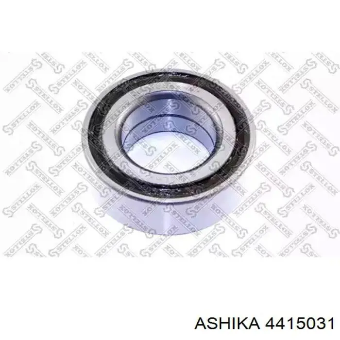 Ступичный подшипник передний Ashika 4415031