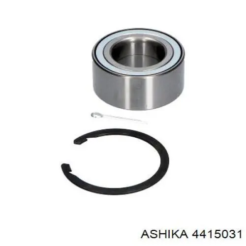 Комплект подшипника ступицы колеса Ashika 4415031 цена, от 23.22 USD