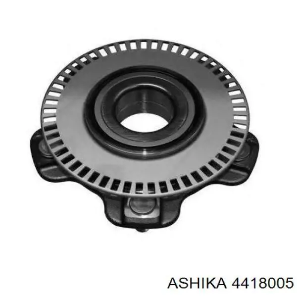 Комплект подшипника ступицы колеса Ashika 4418005 цена, от 7.04 USD