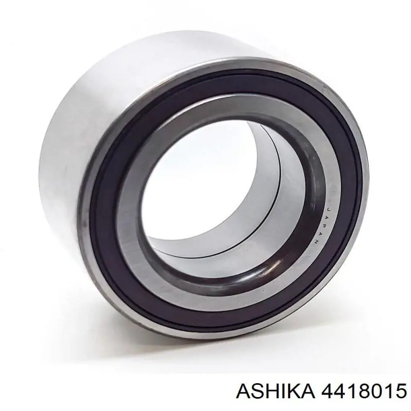 Купить 4418015 Ashika Ступица переднего колеса