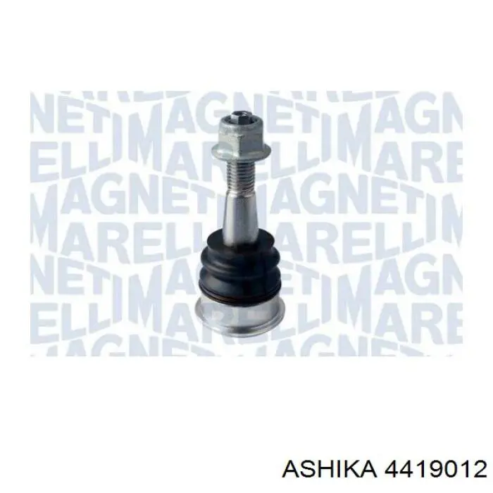 Купить 4419012 Ashika Подшипник передней ступицы