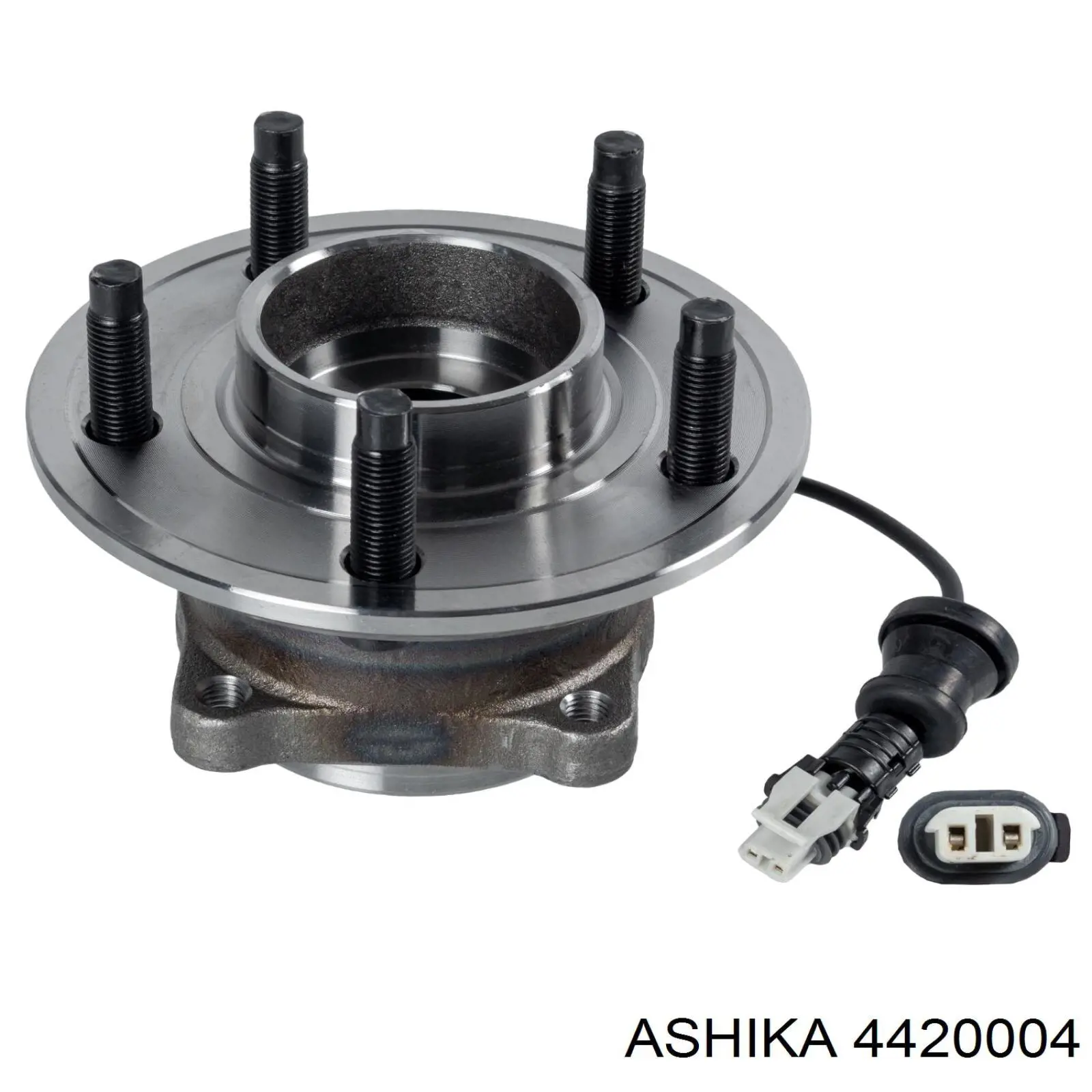 Купить 4420004 Ashika Задняя шпиндель