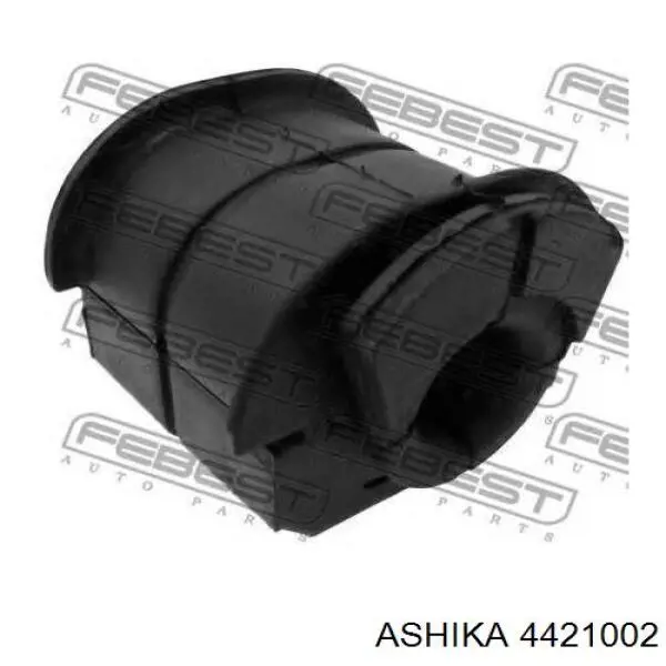 Подшипники задней ступицы Ashika 4421002 цена, от 18.30 USD