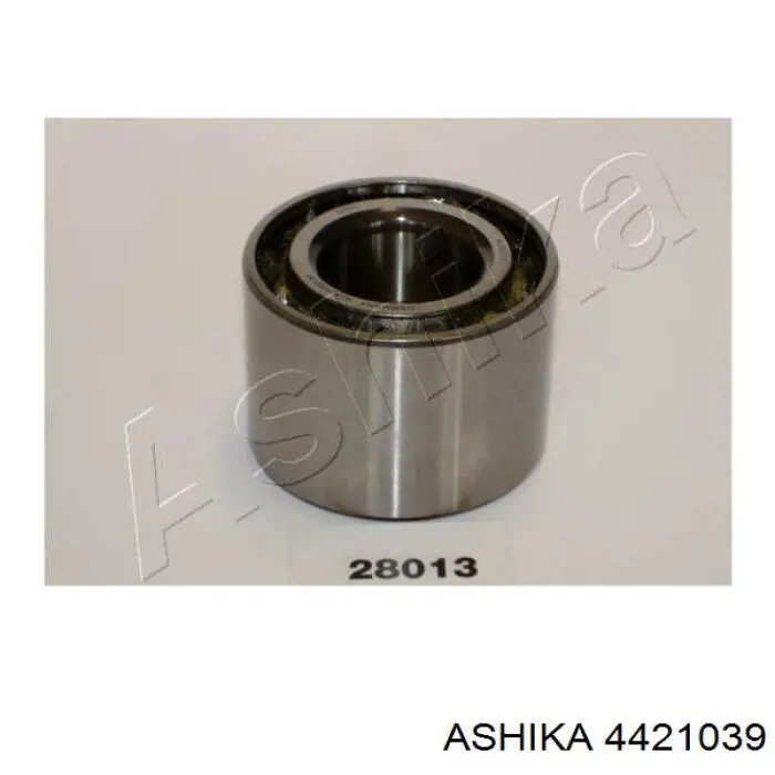 Купить 4421039 Ashika Задняя шпиндель