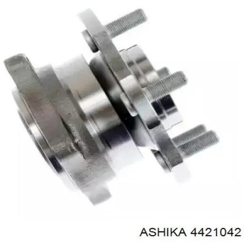 Ступица заднего колеса Ashika 4421042