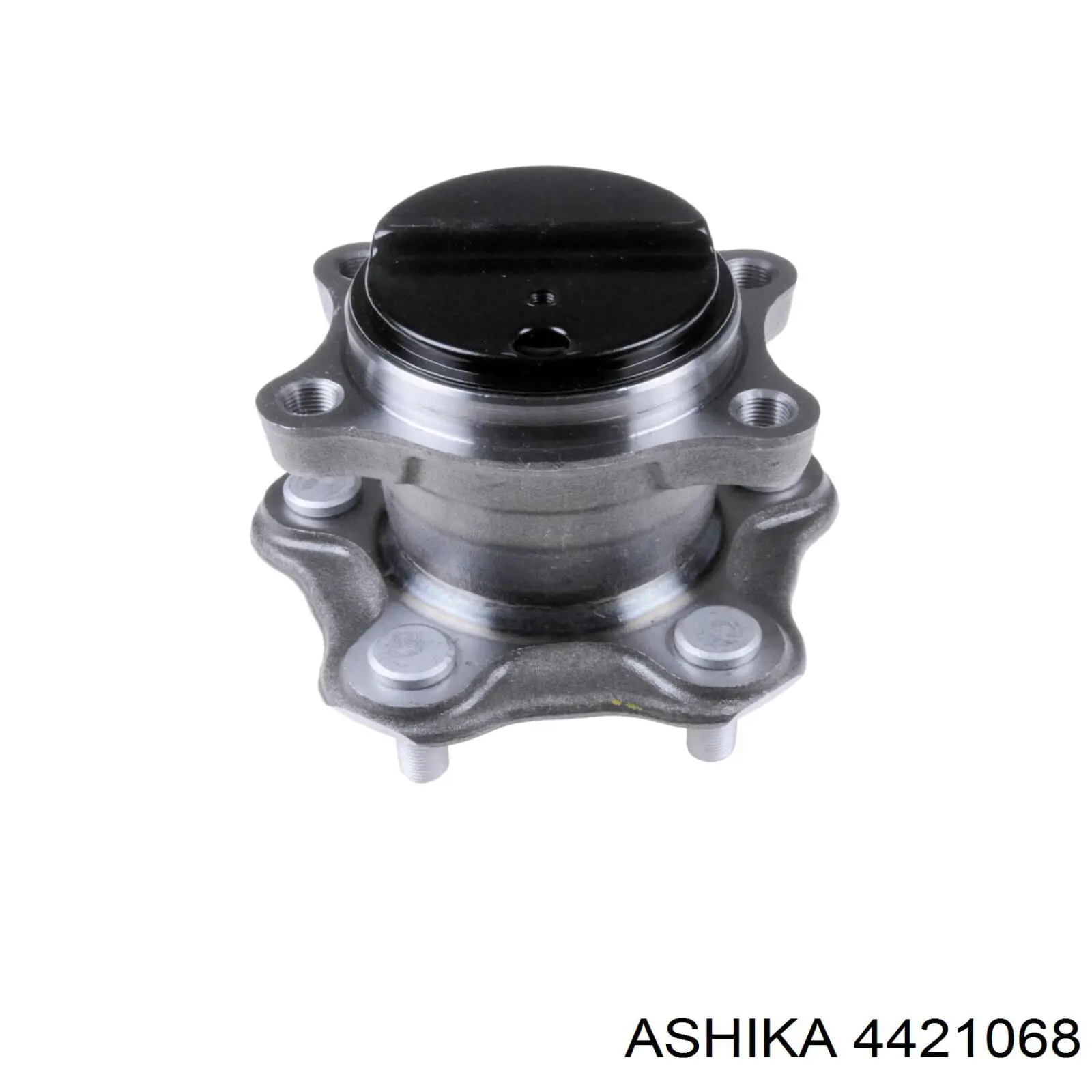 Купить 4421068 Ashika Задняя шпиндель