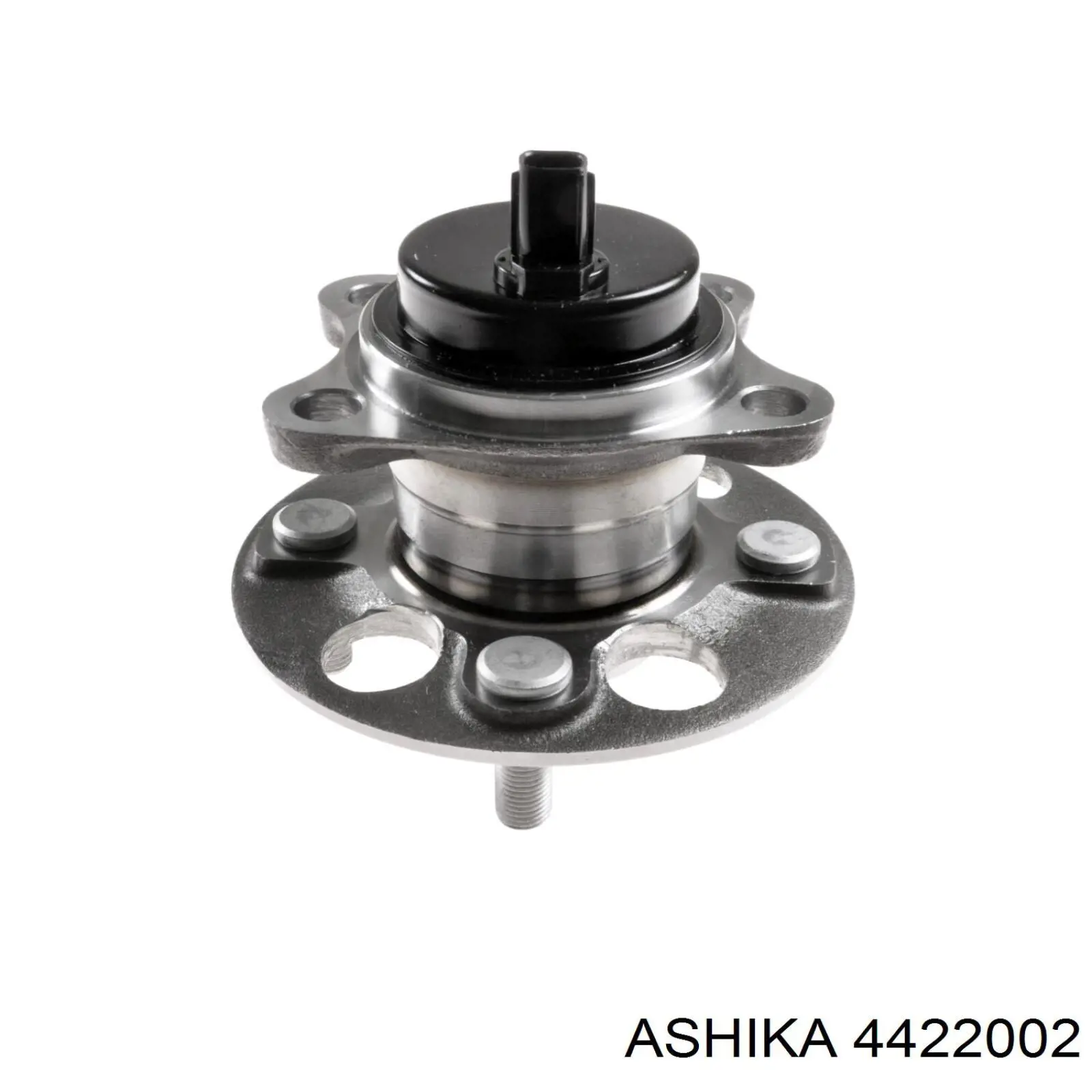 Ступицы задних колес Ashika 4422002 цена, от 46.08 USD
