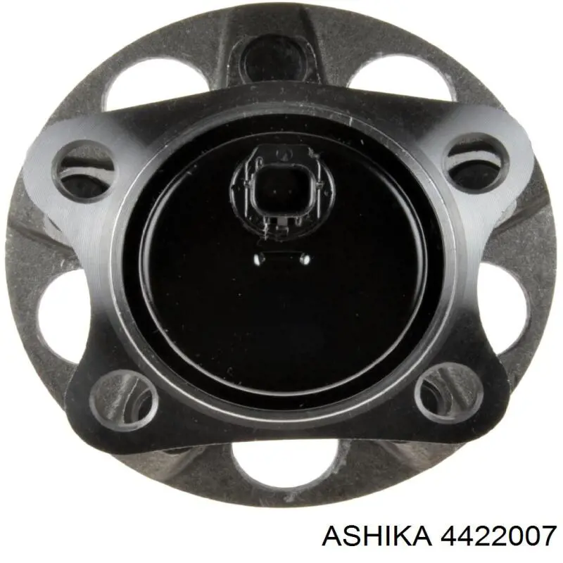 Ступицы задних колес Ashika 4422007 цена, от 71.43 USD