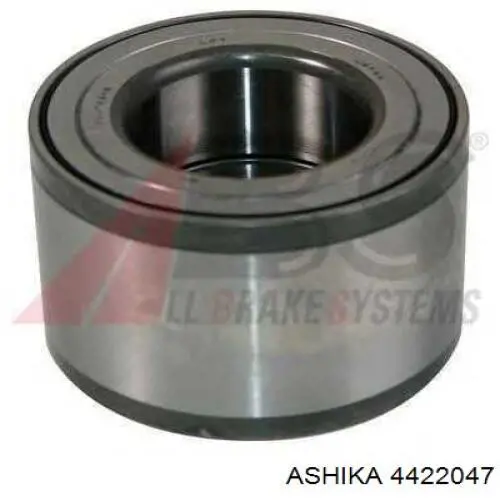 Подшипник задней ступицы 330895 Maxgear