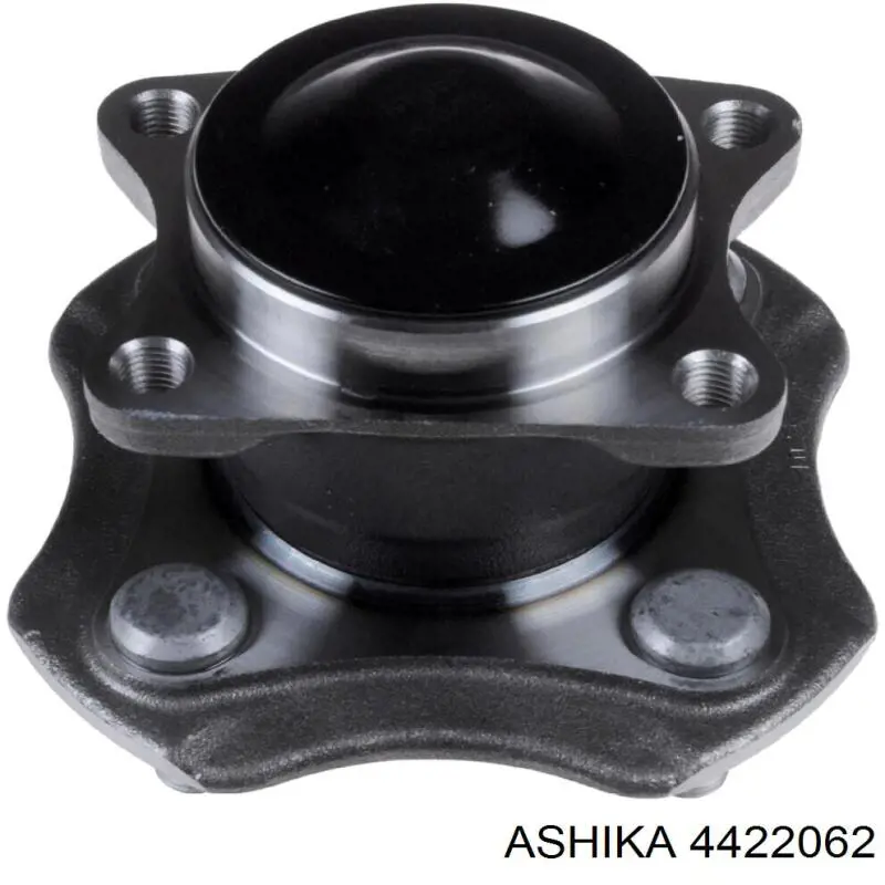 Купить 4422062 Ashika Задняя шпиндель