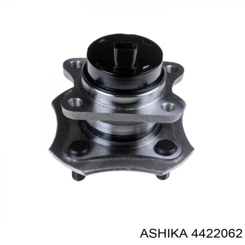 Задняя ступица 4422062 Ashika