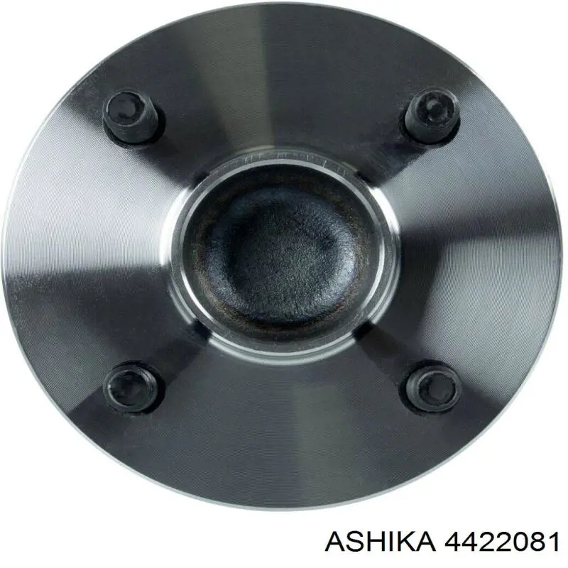 Задняя ступица 4422081 Ashika