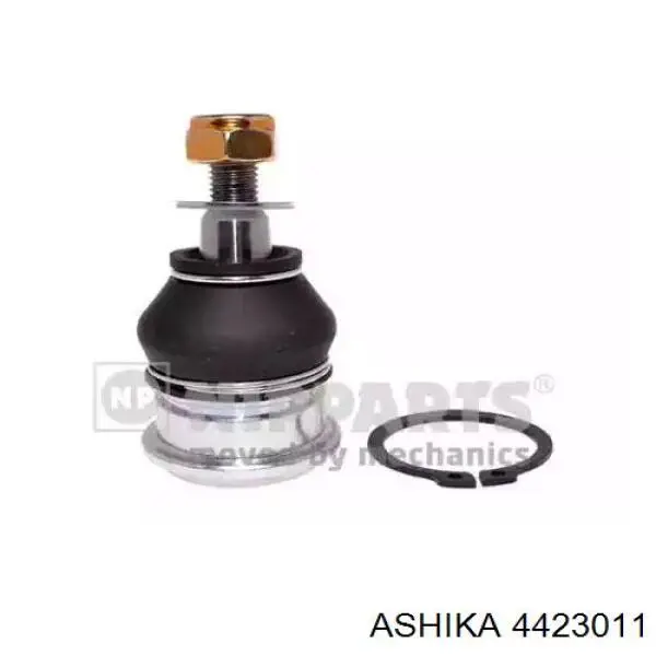 4423011 Ashika Ступица задняя