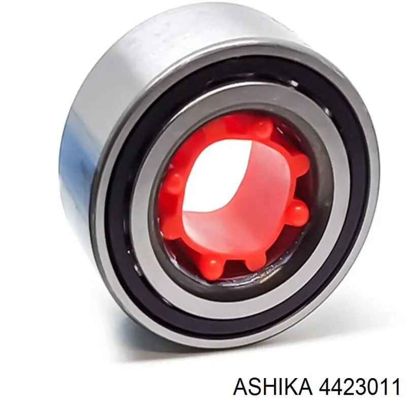 Ступица заднего колеса Ashika 4423011