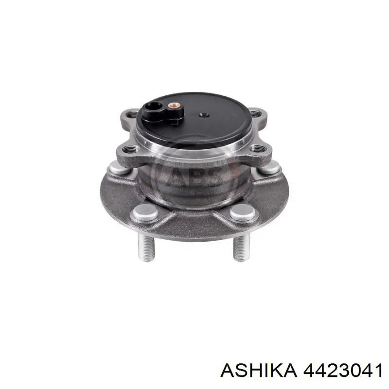 Ступицы задних колес Ashika 4423041 цена, от 78.91 USD