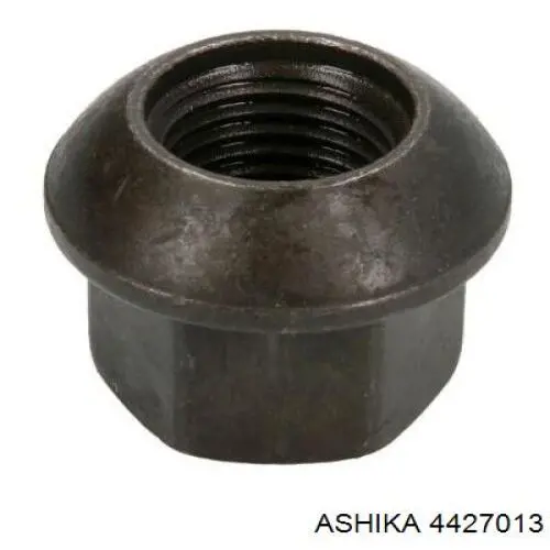 Купить 4427013 Ashika Подшипник задней ступицы