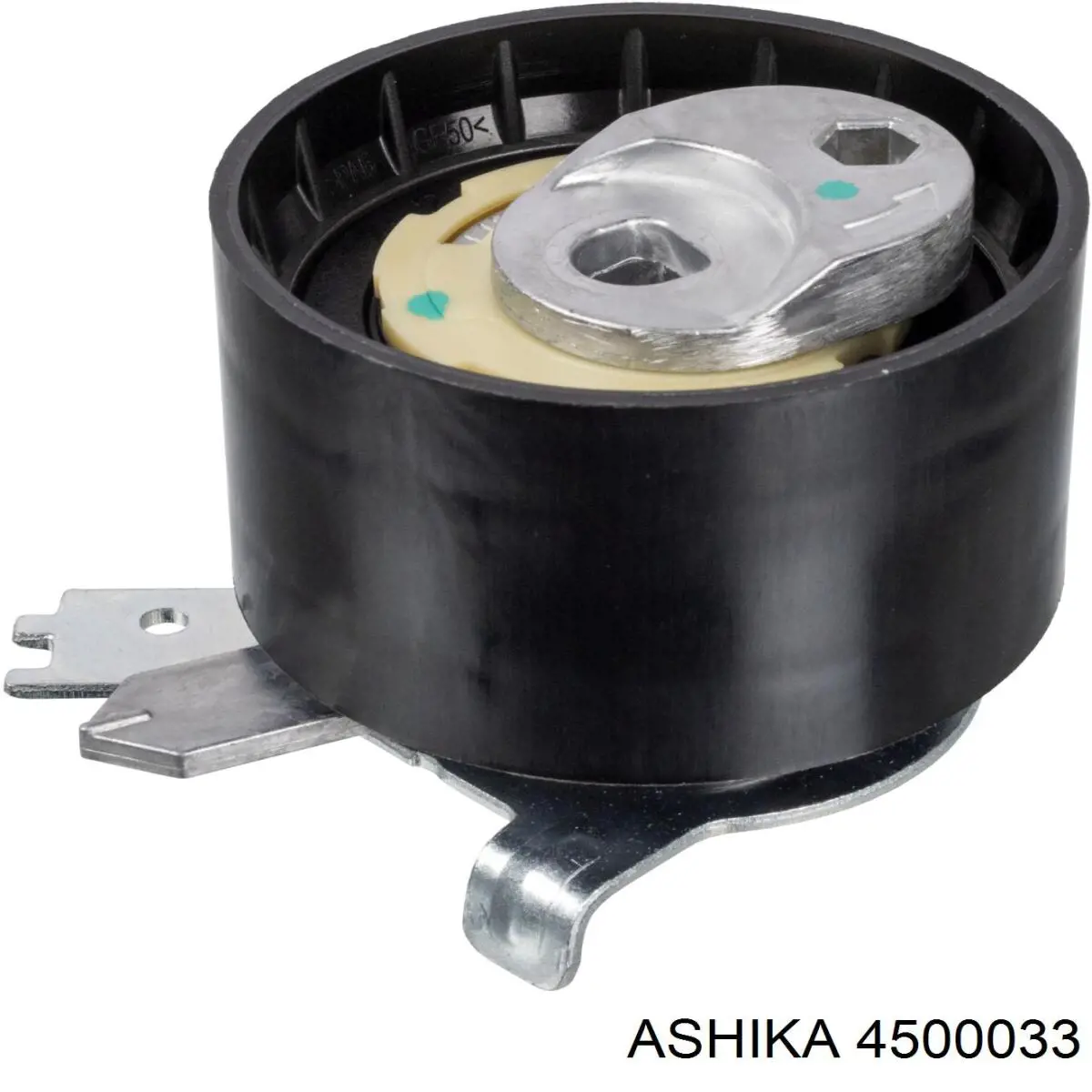 4500033 Ashika rolo de reguladora de tensão da correia do mecanismo de distribuição de gás