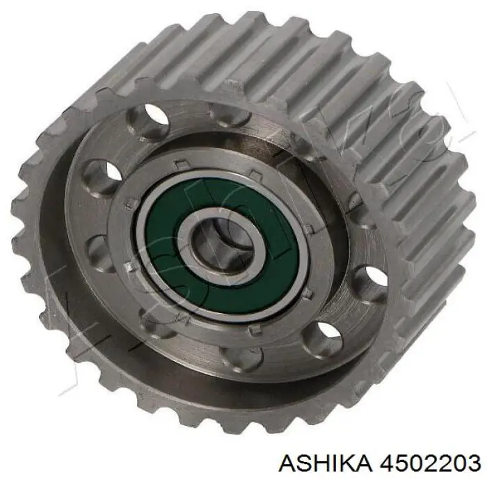 Паразитный ролик ГРМ 4502203 Ashika