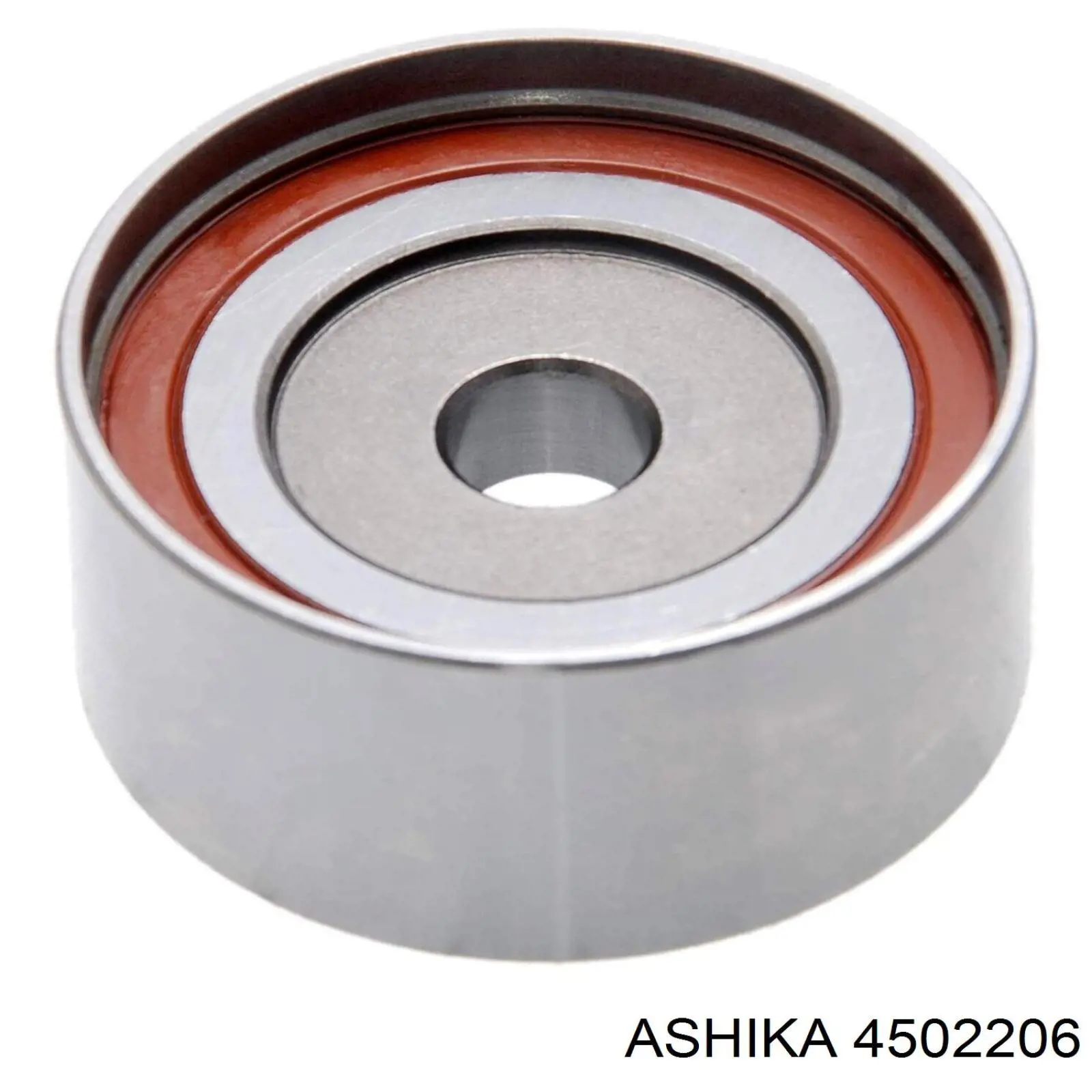 Купить 4502206 Ashika Ведуший ролик ГРМ