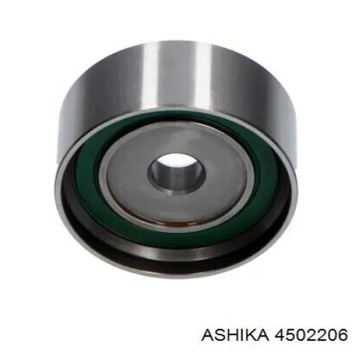 Паразитный ролик ГРМ 4502206 Ashika