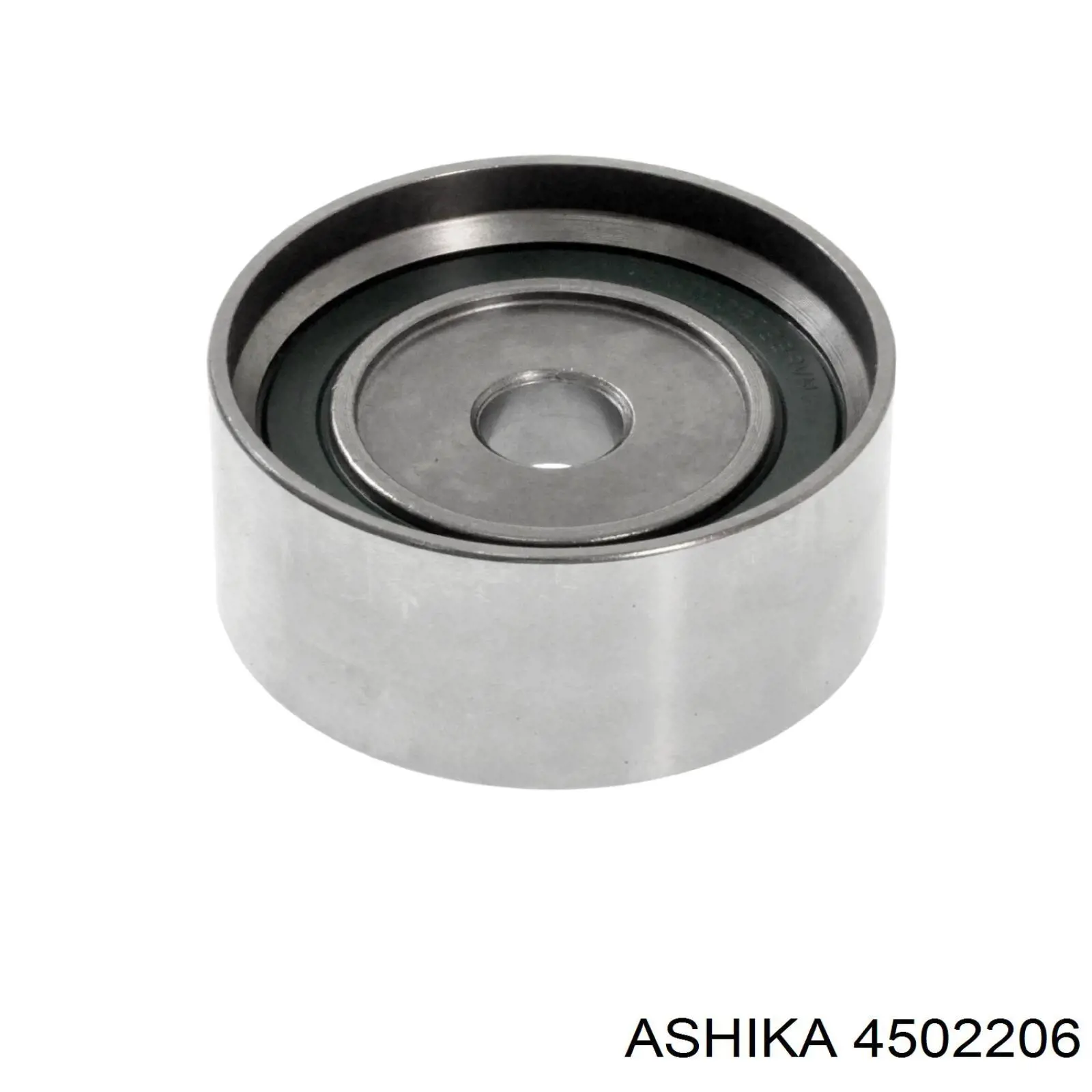 Паразитный ролик ГРМ 4502206 Ashika