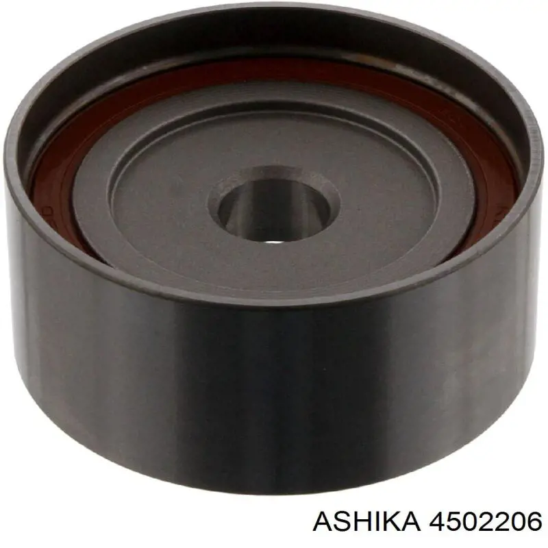 Паразитный ролик ГРМ 4502206 Ashika