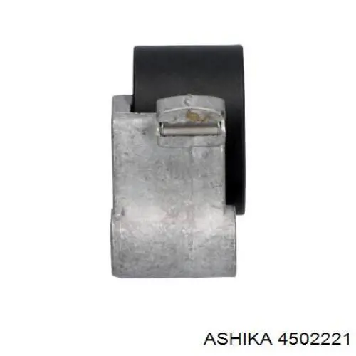 4502221 Ashika Ролик натяжителя ремня ГРМ
