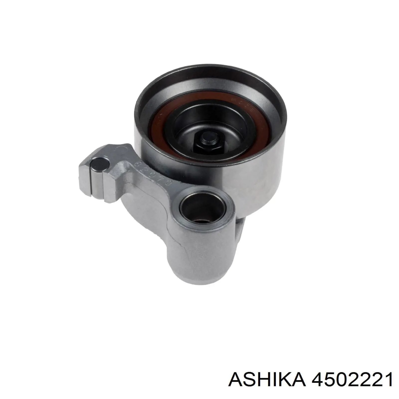 Ролик натяжителя Ashika 4502221