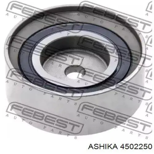 Обводной ролик ремня ГРМ Ashika 4502250 цена, от 31.42 USD