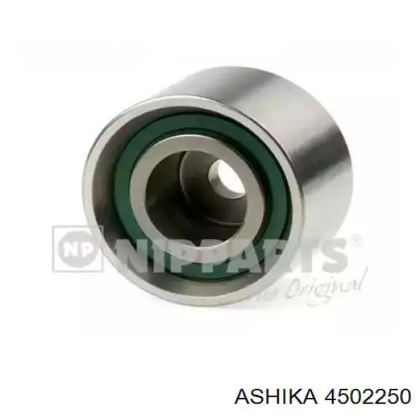 Купить 4502250 Ashika Ведуший ролик ГРМ