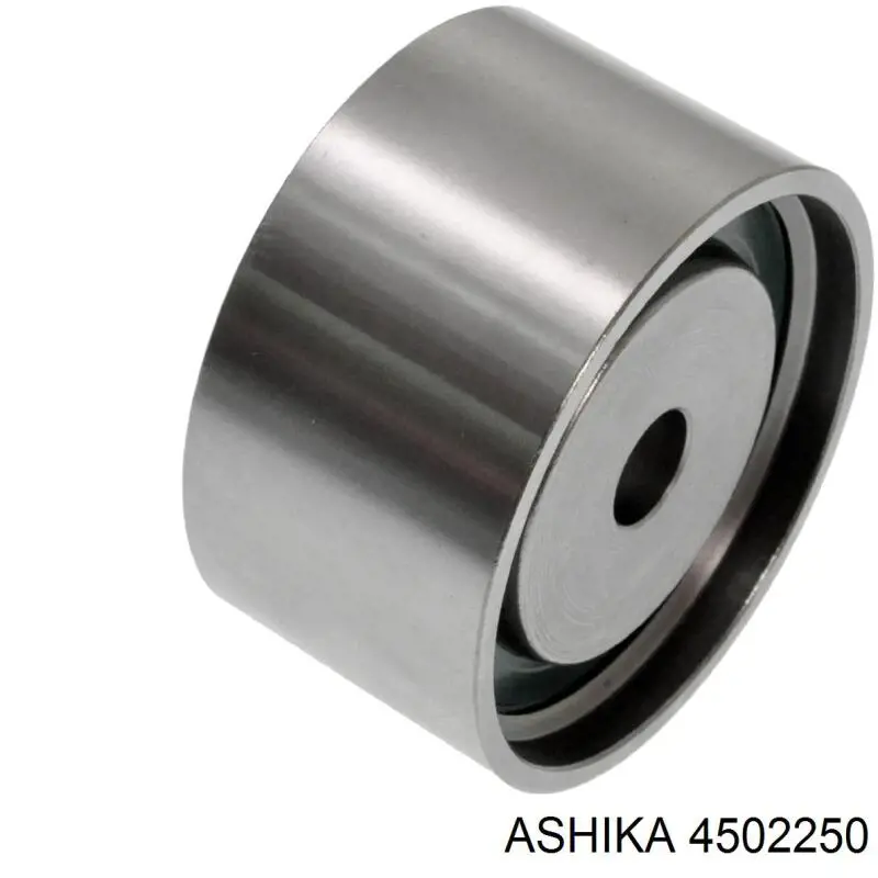 Ролик ремня ГРМ, паразитный Ashika 4502250