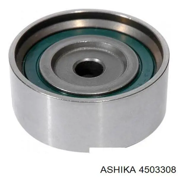 Ролик натяжителя ремня газораспределения Ashika 4503308 цена, от 8.73 USD