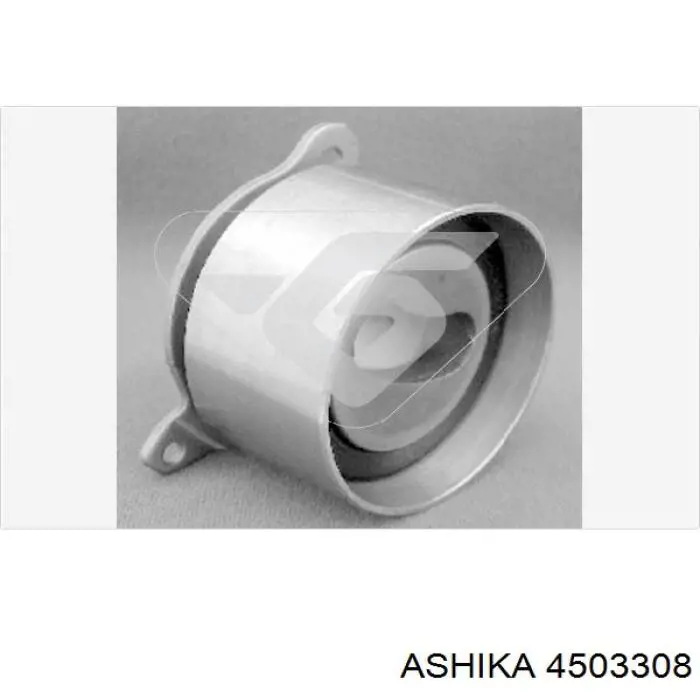 Купить 4503308 Ashika Ролик натяжителя газораспределительного ремня