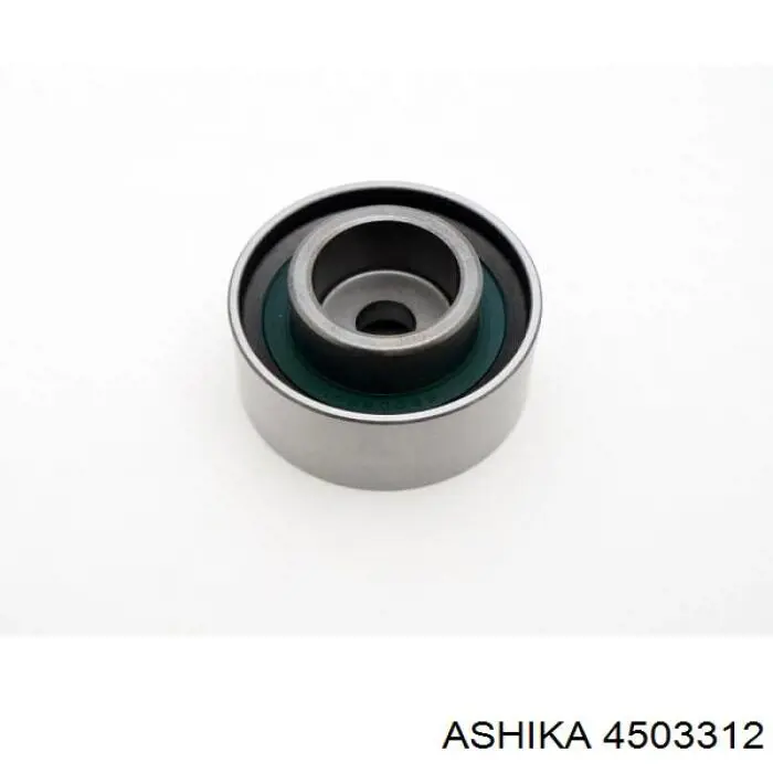 Ролик ремня ГРМ, паразитный Ashika 4503312