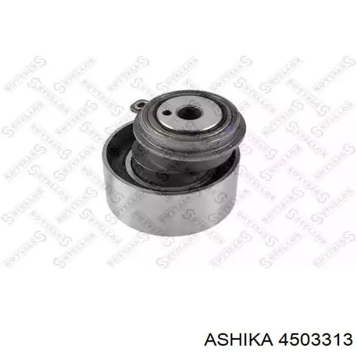 4503313 Ashika Ролик натяжителя ремня ГРМ