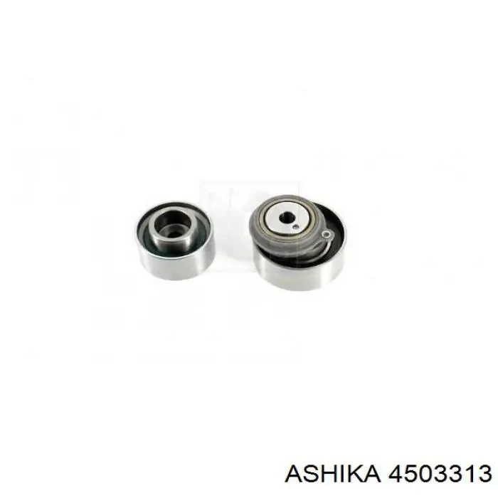 Ролик натяжителя Ashika 4503313