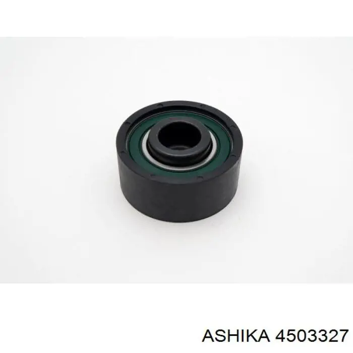 Обводной ролик ремня ГРМ Ashika 4503327 цена, от 11.45 USD