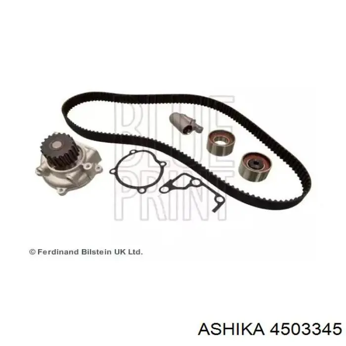 Натяжитель ремня ГРМ 4503345 Ashika