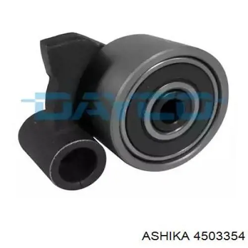 KJ0112770A Mazda Ролик натяжителя ремня ГРМ