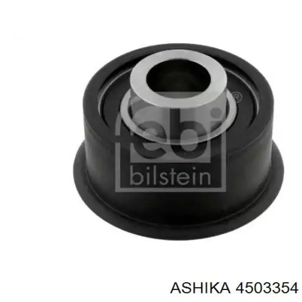 Натяжной ролик ремня ГРМ Mazda KJ0112770A цена, от 202.49 USD