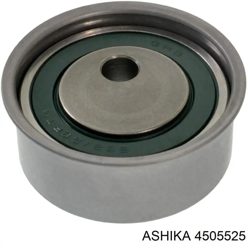 Ролик ГРМ 4505525 Ashika