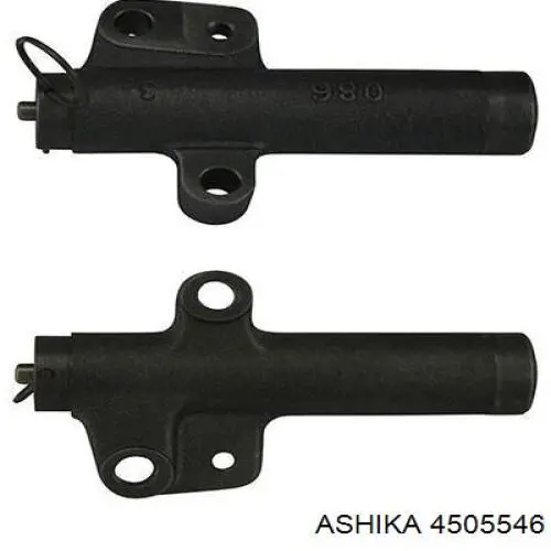 Натяжной ролик ремня ГРМ Febest 0490CT9A цена, от 35.67 USD