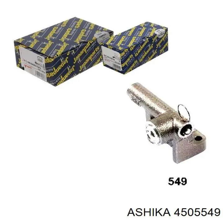 Купить MD172191 Mitsubishi Натяжитель ремня ГРМ
