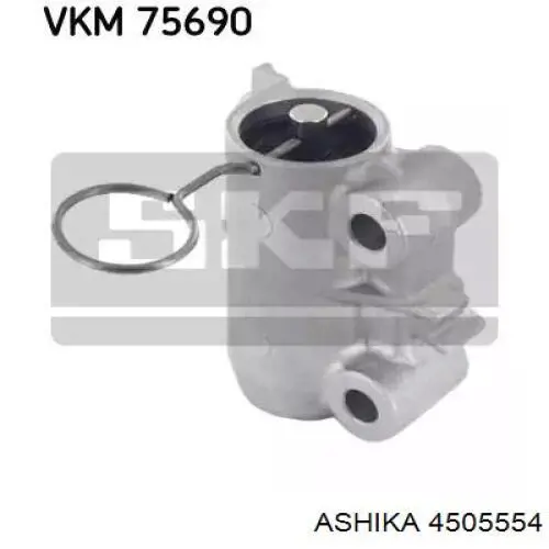 Натяжной ролик ГРМ Ashika 4505554