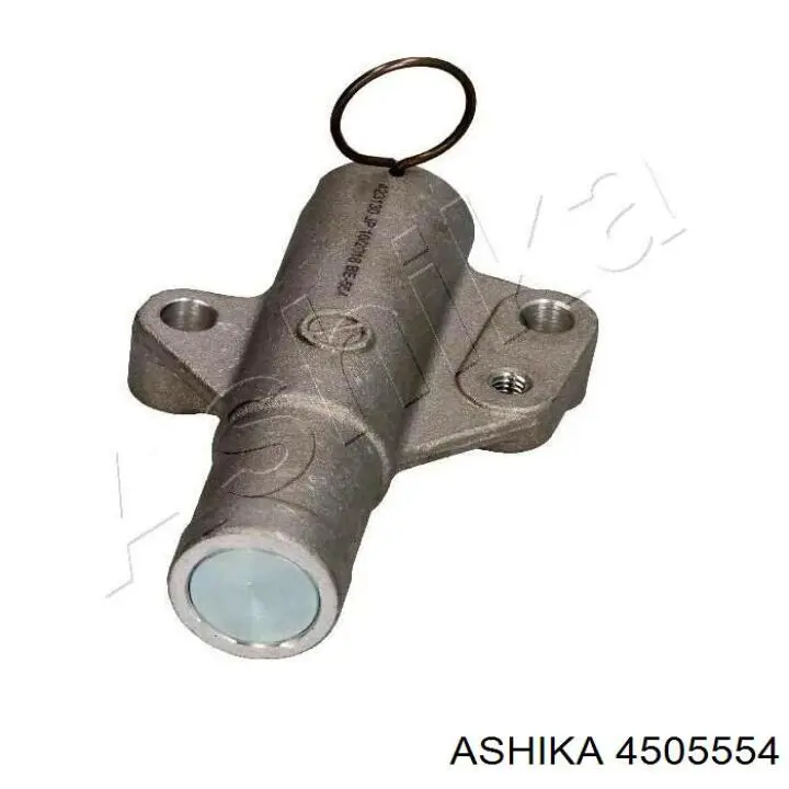 4505554 Ashika reguladora de tensão da correia do mecanismo de distribuição de gás