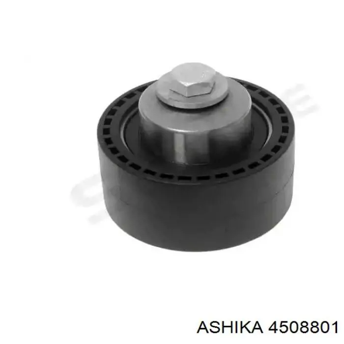 4508801 Ashika Ролик натяжителя ремня ГРМ
