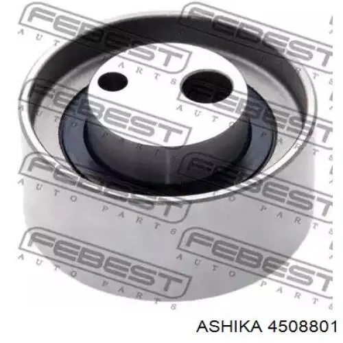 Ролик натяжителя ремня газораспределения Ashika 4508801 цена, от 11.85 USD