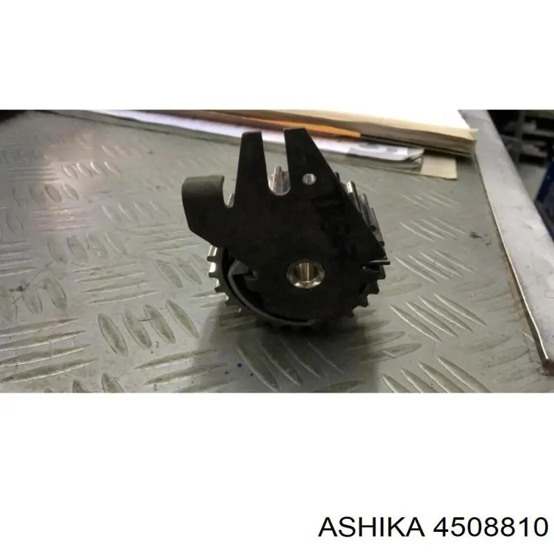 Ролик ГРМ 4508810 Ashika