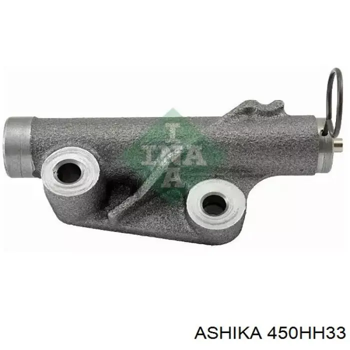 450HH33 Ashika Ролик натяжителя ремня ГРМ