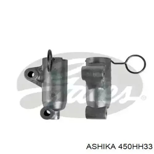 Натяжной ролик ремня ГРМ Ashika 450HH33 цена, от 47.79 USD